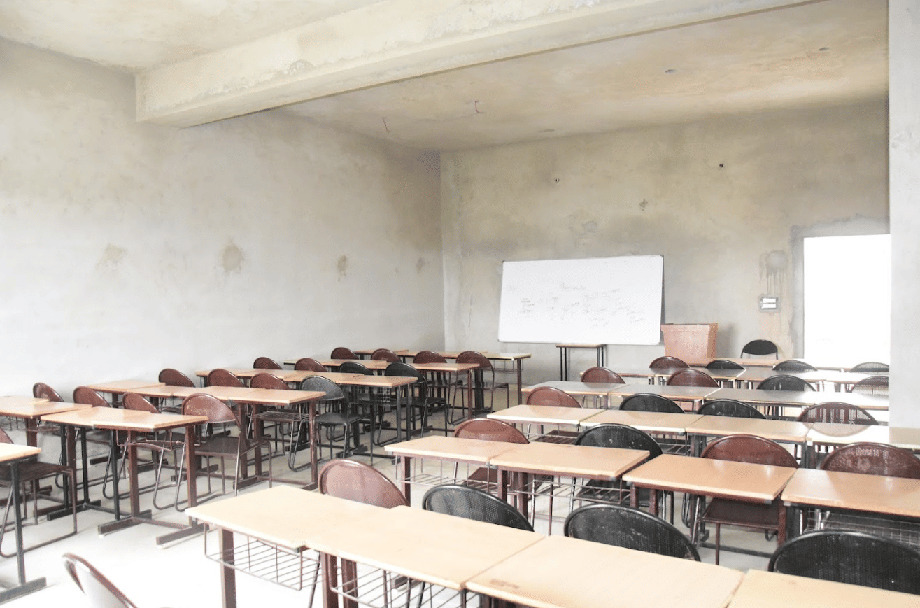 Biyani Institute of Pharmaceutical Sciences Jaipur Infrastructure photo 39